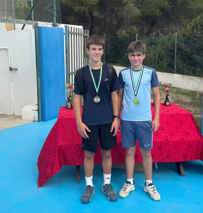 Gran cierre del II Torneo Balearic Security en Sant Antoni con Dani Enríquez firmando un doblete