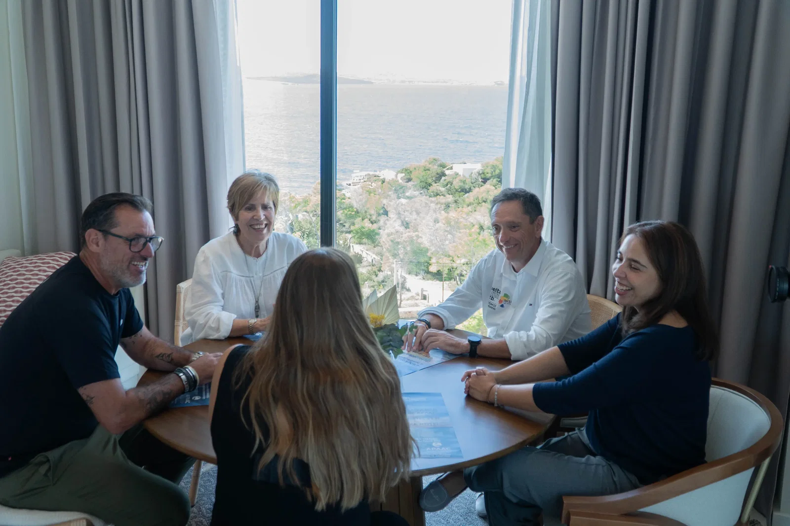 La Vuelta a Ibiza SIROKO by Shimano mantiene vivo el legado solidario de Bartolo Planells con dos iniciativas a beneficio de APAAC