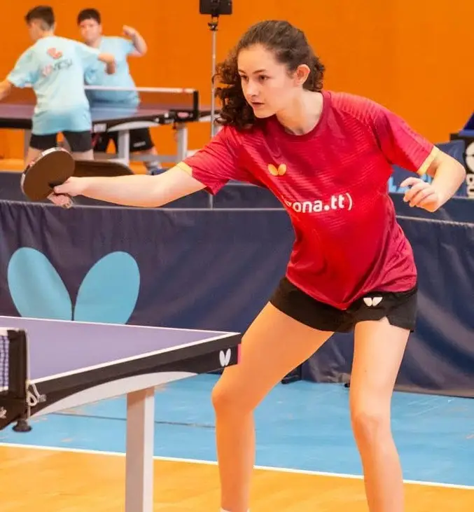 División de Honor Femenina 26-27 Jornada 4