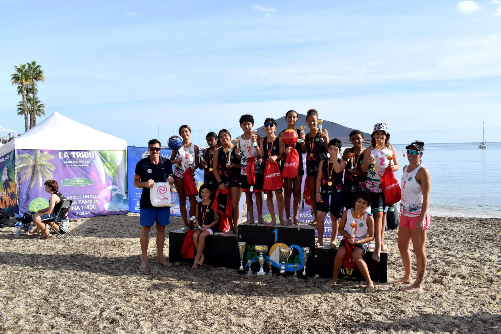 LA LIGA EL VIZIETTO 2026 CIERRA SU PRIMERA EDICIÓN CON UNA GRAN FINALÍSIMA ORGANIZADA POR LA TRIBU IBIZA & FORMENTERA