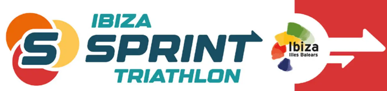 Arcadi Sala y Lucía Gracia se coronan en un Ibiza Sprint Triathlon de récord