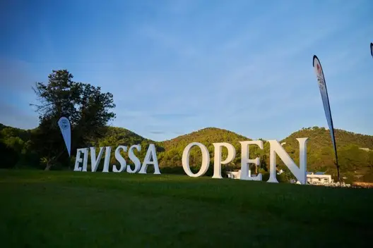 Ferriol conquista el I The Eivissa Open tras un emocionante desempate con el jugador local Diego Dupin