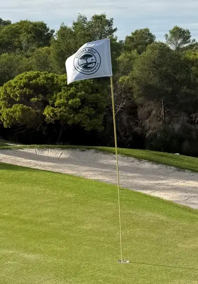 Ferriol conquista el I The Eivissa Open tras un emocionante desempate con el jugador local Diego Dupin