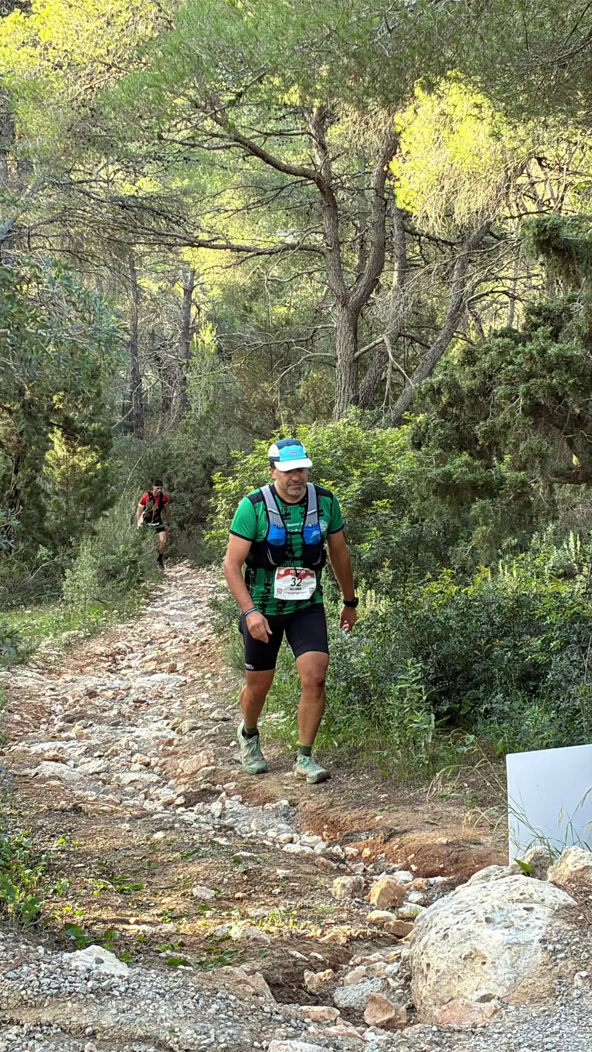 ¡El Atletisme Sa Raval triunfa en la XVIII Ibiza Trail Marathon!